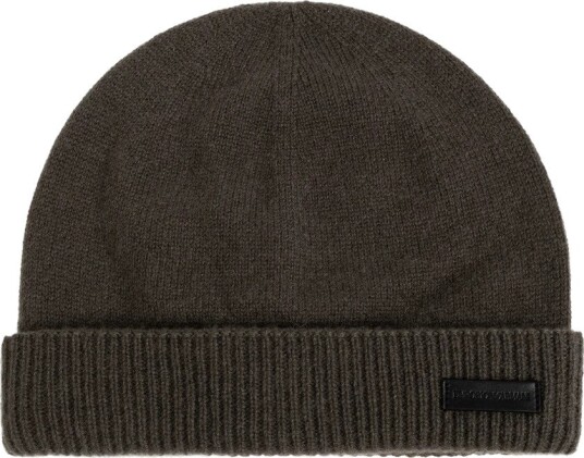 Emporio Armani Herre Accessories Brun L,