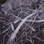 Tarentel Big Black Square EP CD
