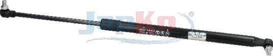 Baklukedemper JAPKO ZSJ40024