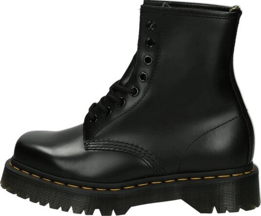 Dr. Martens, Herre, Sko, Svart, 41 EU,
