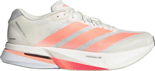 Adidas Performance Adizero Boston 13 M   Coral   40