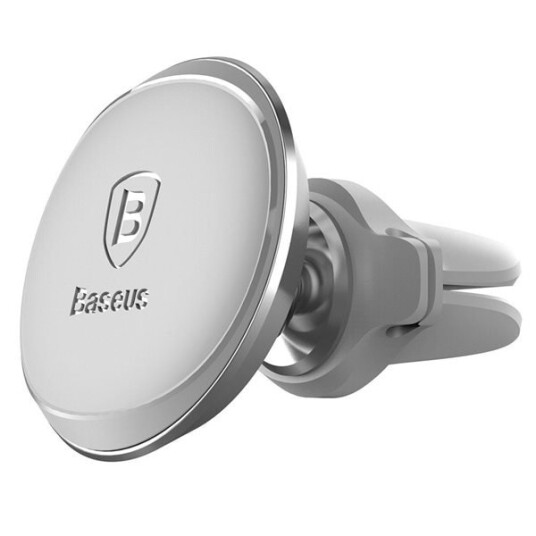 Baseus Magnetisk bilholder for luftventilen Baseus Magnetisk bilholder for luftventilen
