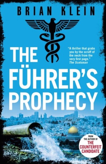 The Fuhrer¿s Prophecy The Fuhrer¿s Prophecy