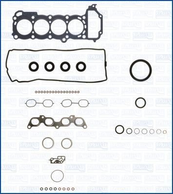 AJUSA 50239800 Tetnings helsett, motor