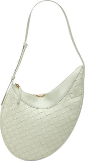 Bottega Veneta Vintage Dame Grønn Bottega Veneta Vintage Dame Grønn