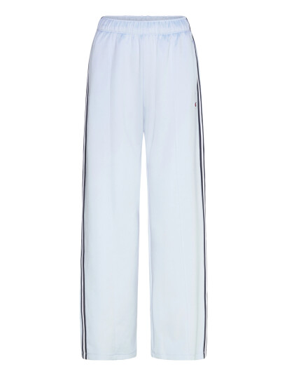 Champion Wide Leg Pants Blue M