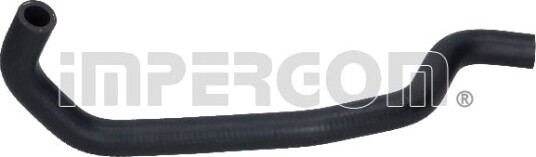 ORIGINAL IMPERIUM 222339 Slange, varmeveksler-radiator ORIGINAL IMPERIUM 222339 Slange, varmeveksler-radiator
