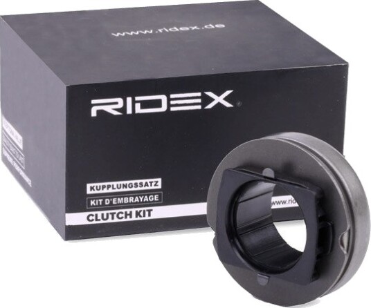 Utløserlager RIDEX 48R0065