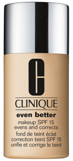 Clinique Even Better Makeup Foundation SPF 15 CN 62 Porcelain Beige