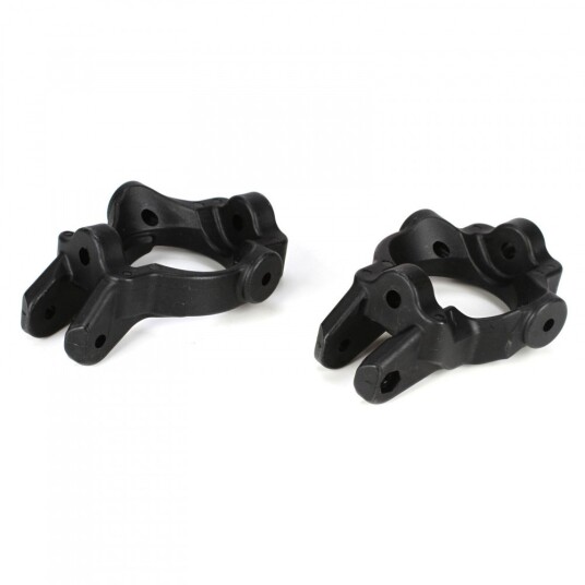 Losi B2073 Front Spindle Carrier Set 2: 5IVE-T MINI WRC