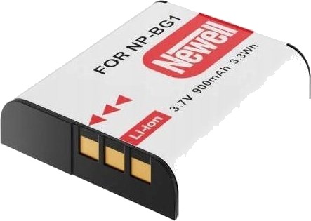 Newell Erstatningsbatteri N-BAT-NP-BG1 Newell Erstatningsbatteri N-BAT-NP-BG1