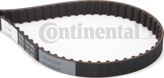 Registerrem CONTITECH CT848 Registerrem CONTITECH CT848