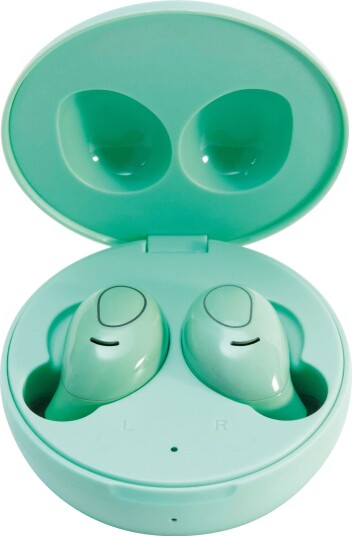 Ledwood i9 Mint