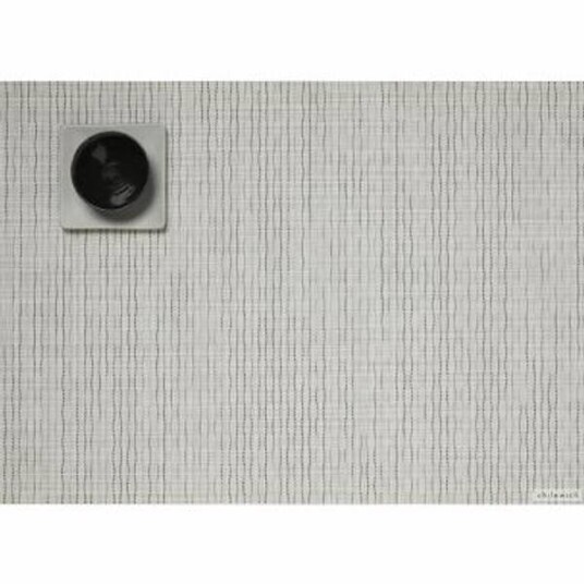 CHILEWICH Honeycomb Spisebrikke 36x48cm PUMICE