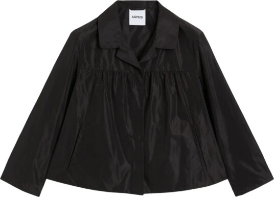 Aspesi Dame Bluser & Skjorter Svart M,