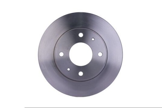 Bremseskive HELLA 8DD 355 110-931