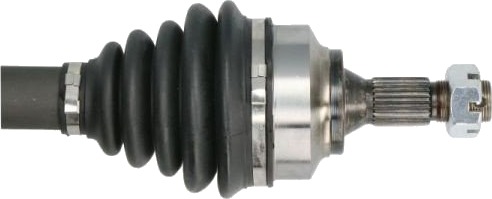 Mansjett, styring PASCAL I6F028PC