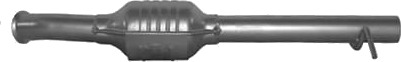 Katalysator VEGAZ RK-956 Katalysator VEGAZ RK-956