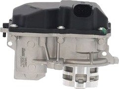 EGR-ventil NISSENS 98591