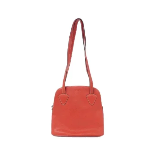 Loewe Dame Rød