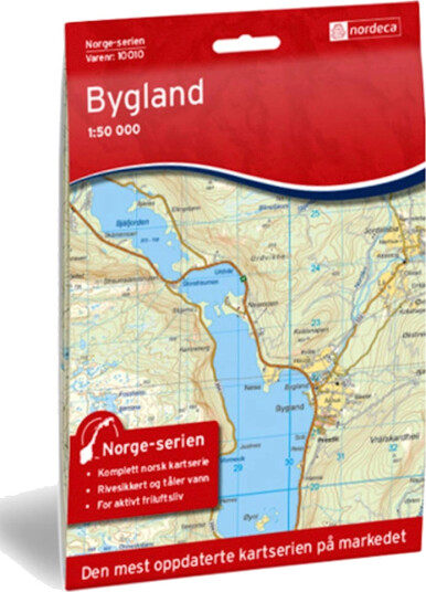 Bygland