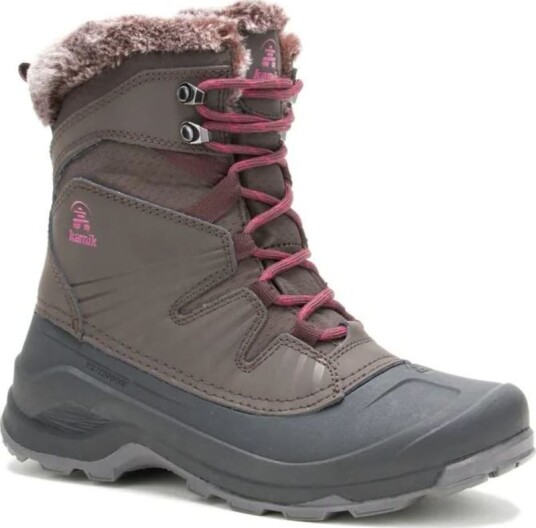 Kamik Women's Iceland F 39 Java