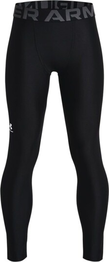 Under Armour Ua Hg Armour Leggings Black L