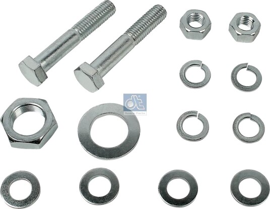 Reparasjonssett DT Spare Parts 10.26040
