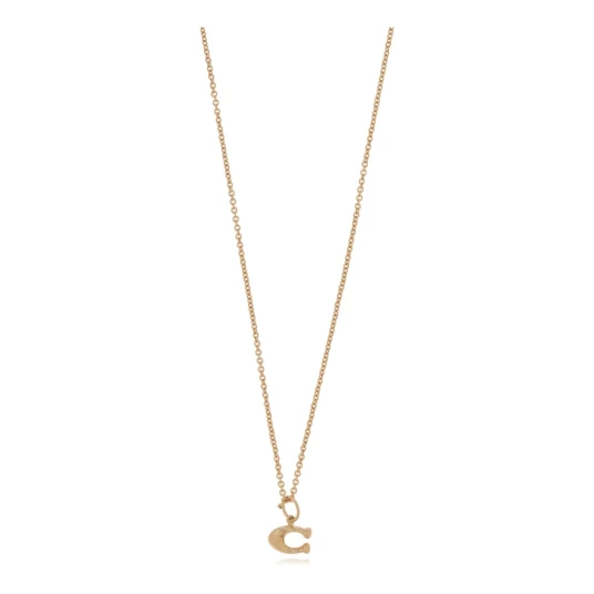 Coach Dame Accessories Gul ONE SIZE Coach Dame Accessories Gul ONE SIZE
