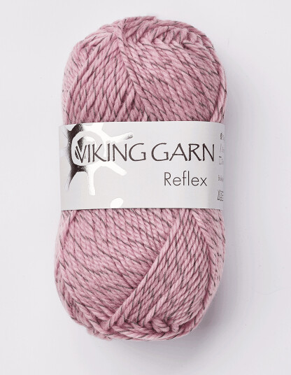 Viking Garn Reflex