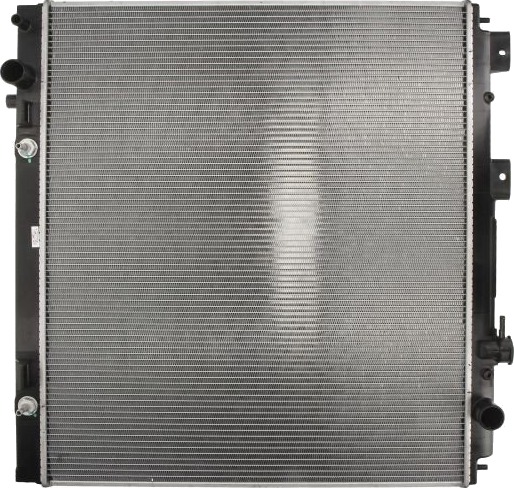 KOYORAD PL022793 Radiator motorkjøling KOYORAD PL022793 Radiator motorkjøling