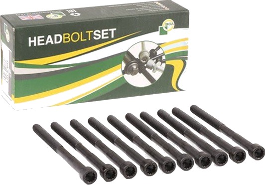 BGA BK4361 Topplokksbolter