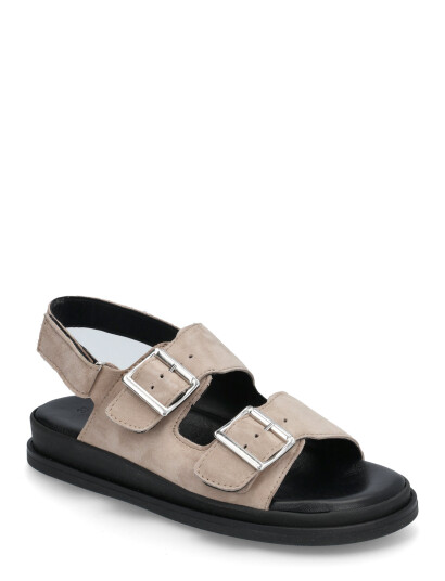 Tamaris Women Sandals - Beige - 36