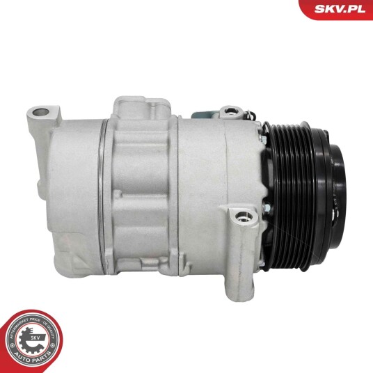AC-kompressor ESEN SKV 84SKV159