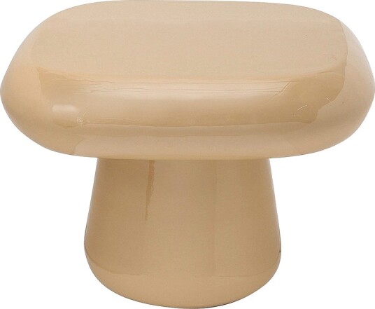 Leitmotiv   Sidebord Roca   Brun
