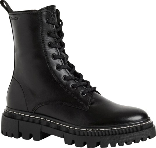 Tamaris Boots Svart