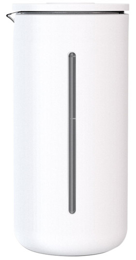 U French Press - Timemore - White U French Press - Timemore - White