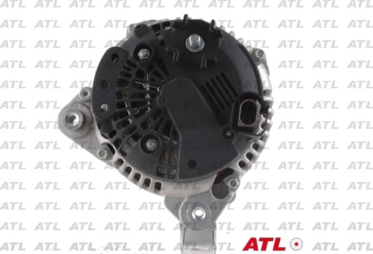 Dynamo ATL Autotechnik L 45 345