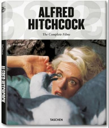 Vigmostad & Bjørke As Alfred Hitchcock