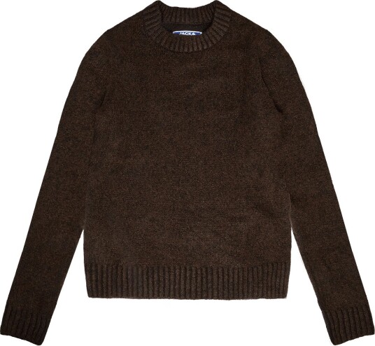 Jack & Jones | Jjesoho Ollie Knit Crew Neck Sn Jnr | 176