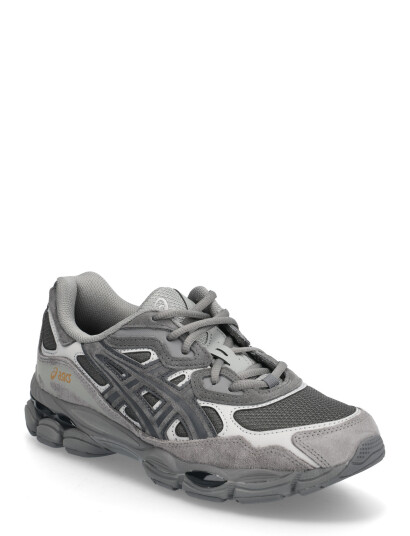 Asics Gel Nyc Grey 38 Asics Gel Nyc Grey 38