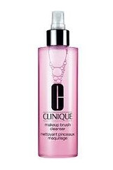 Clinique_Makeup Brush Cleanser Væske For Rengjøringsbørster 236Ml