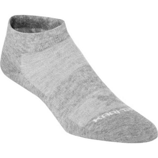 Kari Traa Tåfis Sock Grey 36-38 Kari Traa Tåfis Sock Grey 36-38
