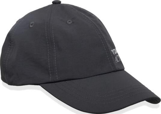 7 DAYS Active Tech Cap - Black - ONE SIZE 7 DAYS Active Tech Cap - Black - ONE SIZE