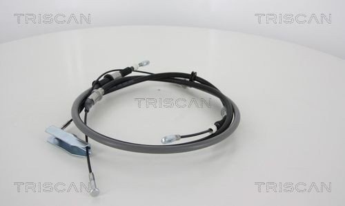 TRISCAN 8140 24191 Tautrekk, håndbremse