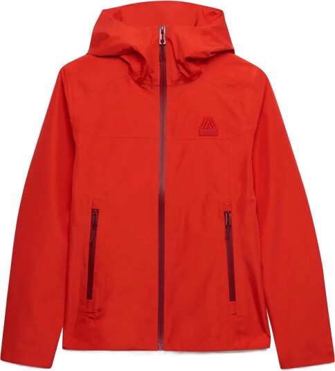 Superdry Sport Waterproof Jacket APPLE RED 12