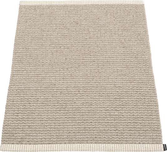 Pappelina Mono matte mørk lin 60x85 cm Pappelina Mono matte mørk lin 60x85 cm