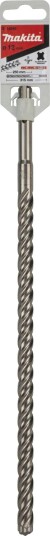 Makita Hammerbor Nemesis Ii Sds-Plus 12x315mm