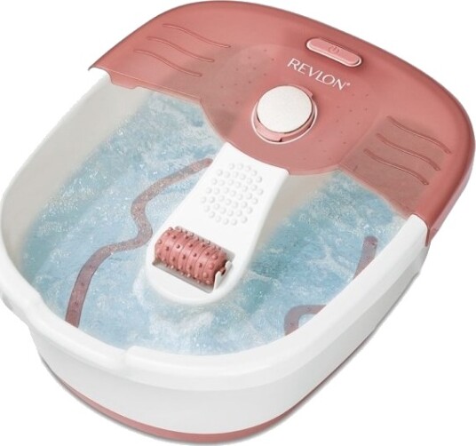 Revlon Fotbad Footspa Ink Pedikyr Kit Rvfb7021 Revlon Fotbad Footspa Ink Pedikyr Kit Rvfb7021