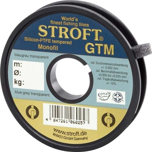 Stroft GTM 1x25 Stroft GTM 1x25